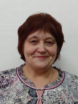 Землянова Нина Ивановна Землянова Нина Ивановна