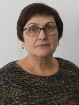 Ланкова Лариса Алмазовна Ланкова Лариса Алмазовна
