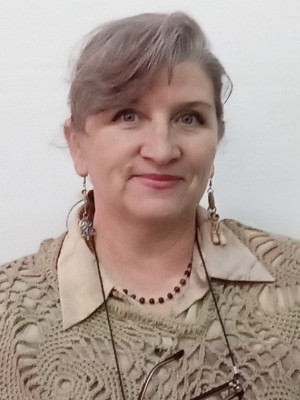 Марченя Ирина Александровна Марченя Ирина Александровна