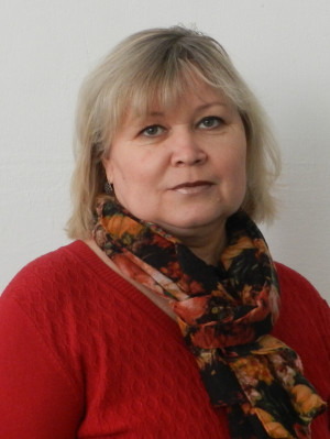 Кушманцева Елена Николаевна Кушманцева Елена Николаевна